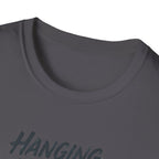 Hanging in the Crux T-Shirt