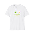 Pixels Over Profits T-Shirt