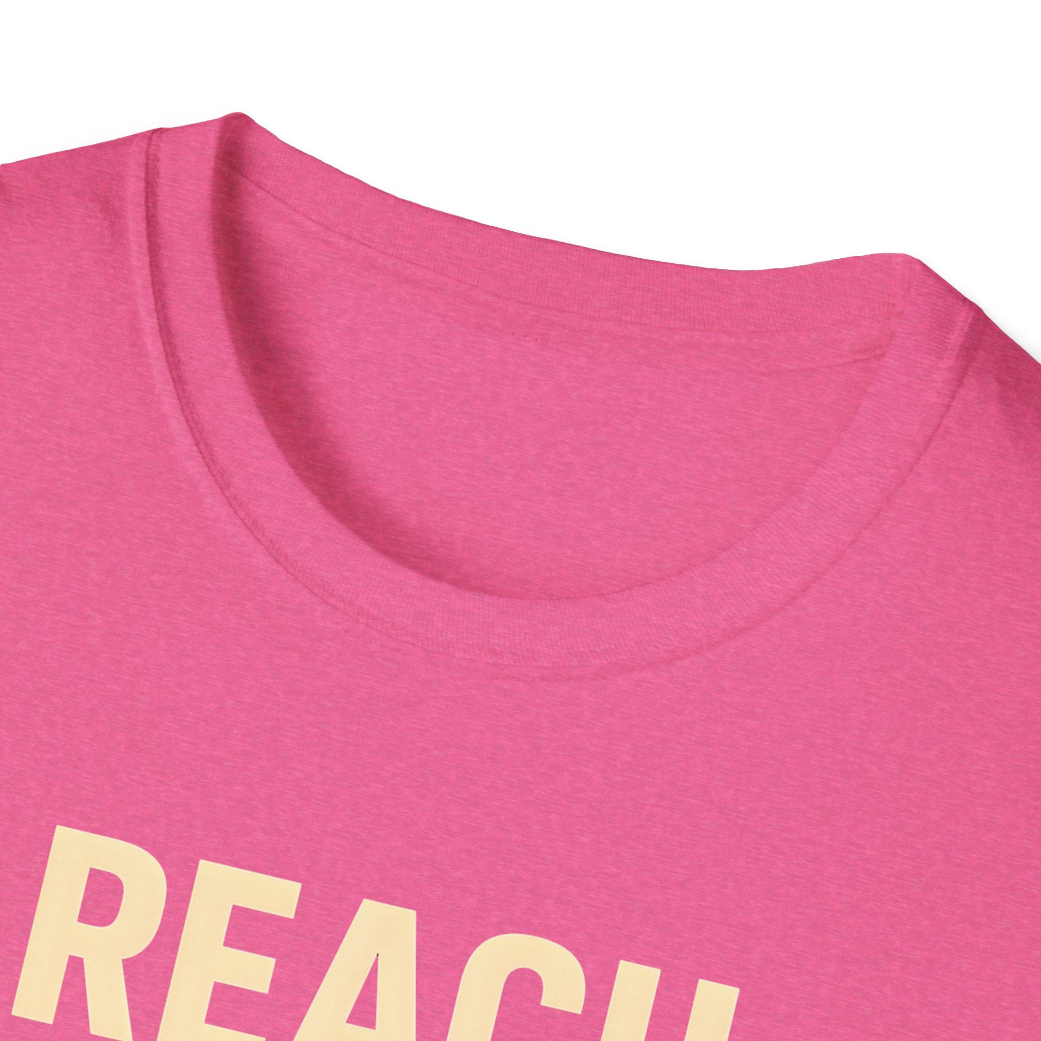 Reach for the Top T-Shirt