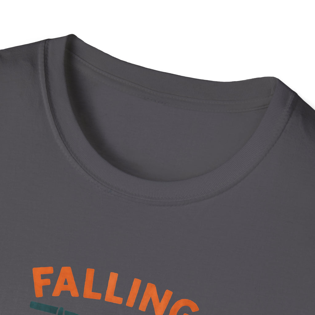 Falling for the Ride T-Shirt