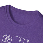 Living the Hobby Life T-Shirt