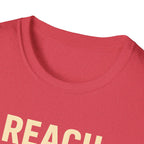 Reach for the Top T-Shirt