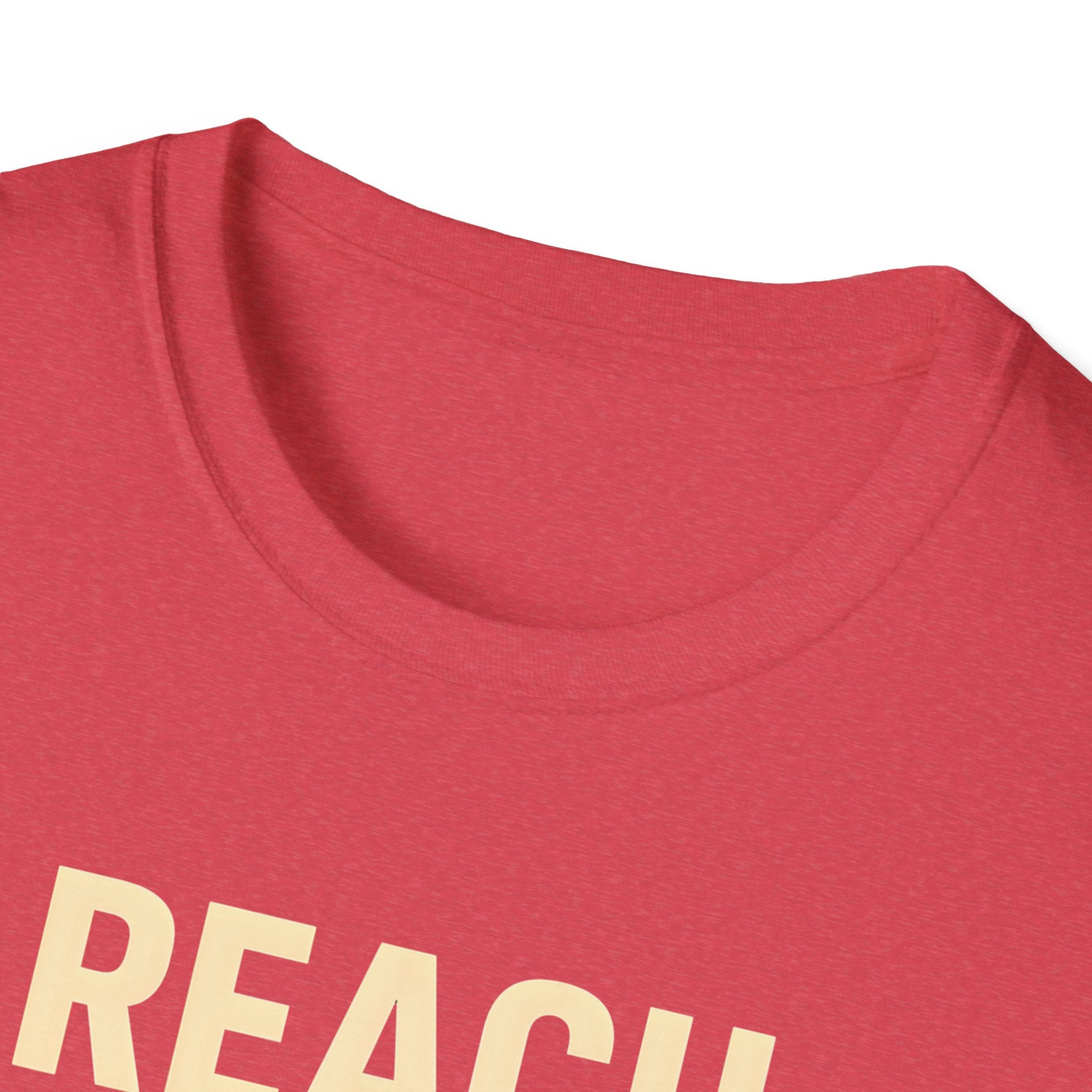 Reach for the Top T-Shirt