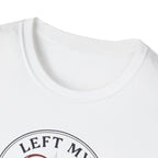 Heart in Paris T-Shirt