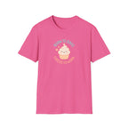 Born to Bake Cupcake T-Shirt
