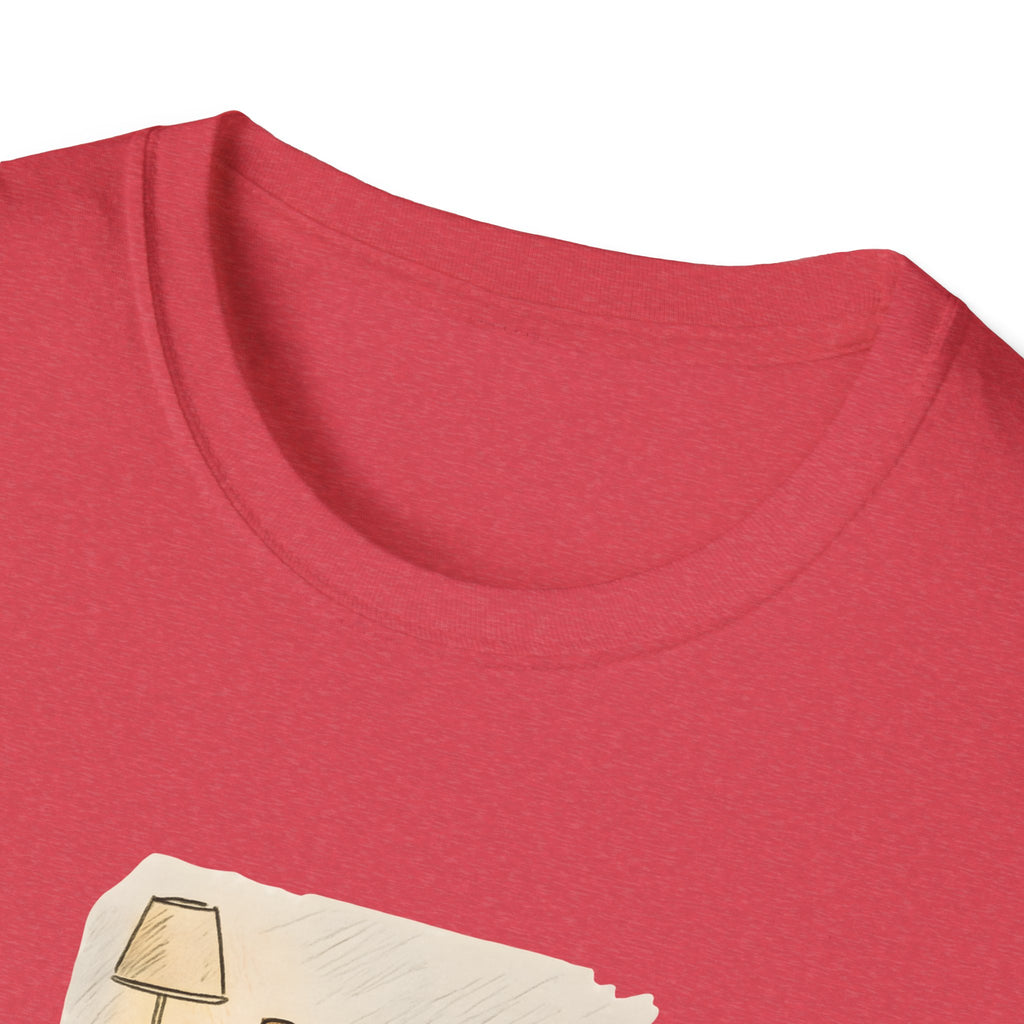 Bedroom Stadium Tour T-Shirt