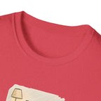 Bedroom Stadium Tour T-Shirt