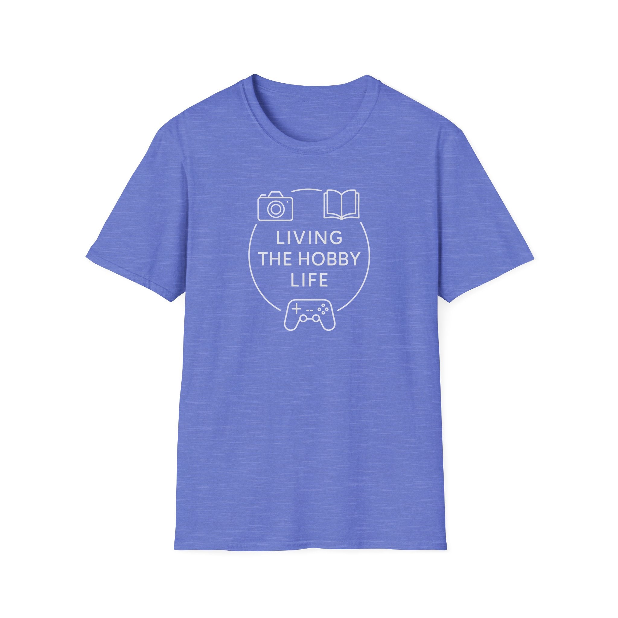 Living the Hobby Life T-Shirt
