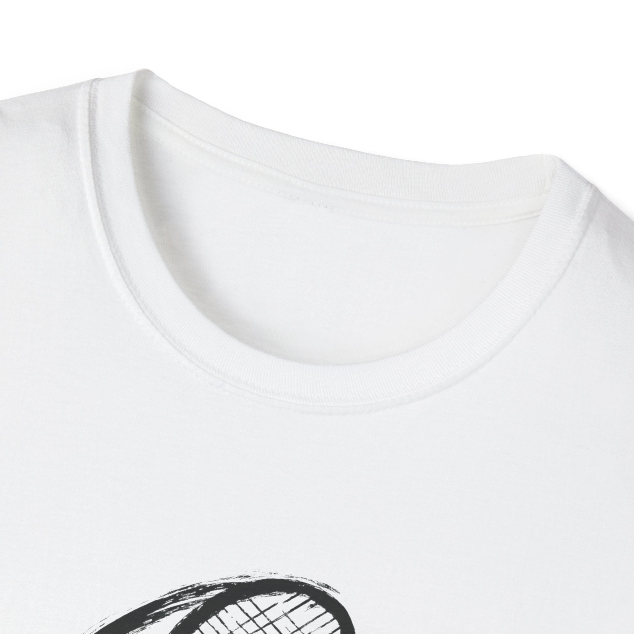 Tennis Game Set Win T-Shirt