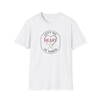 Heart in Paris T-Shirt