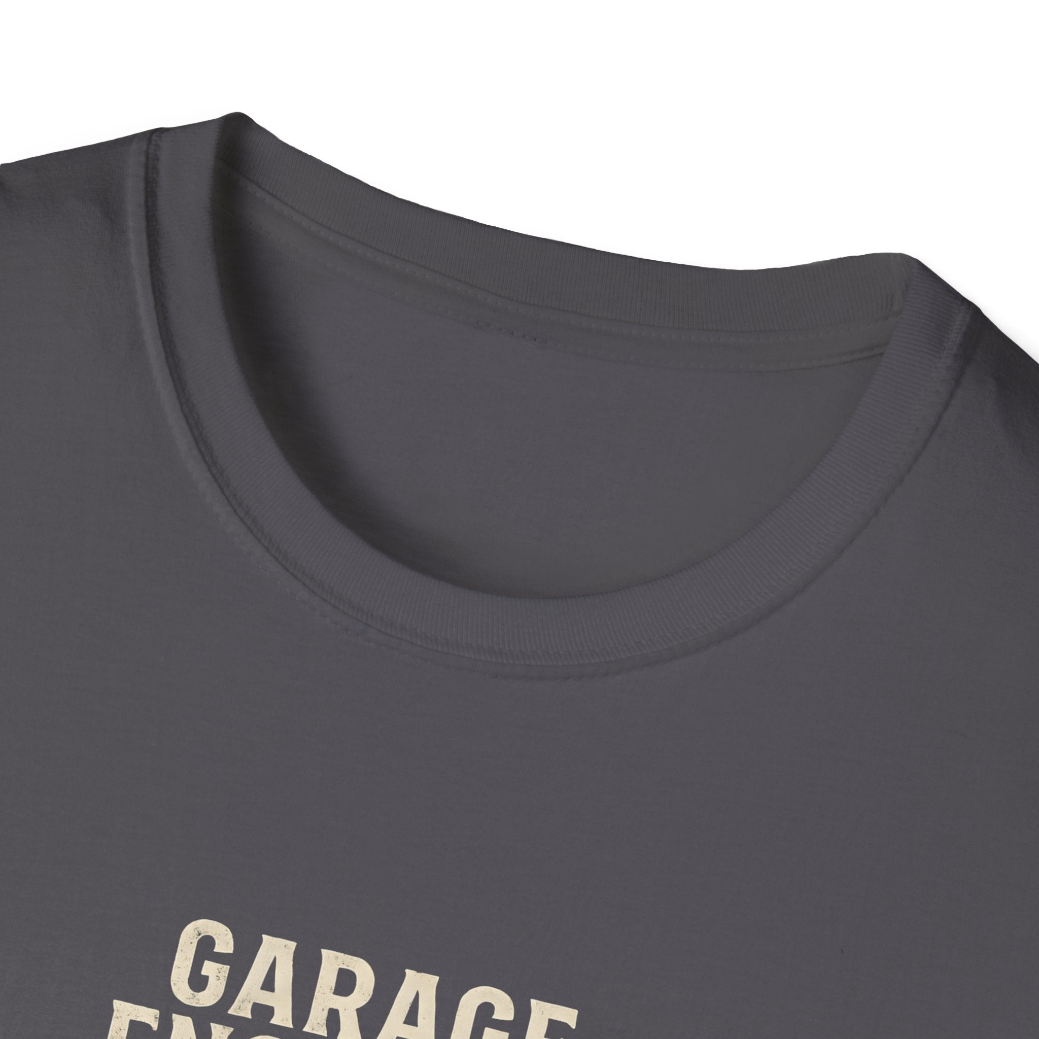 Garage Engineer Tools T-Shirt