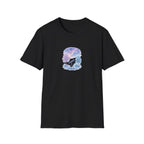 Starry Night Telescope T-Shirt