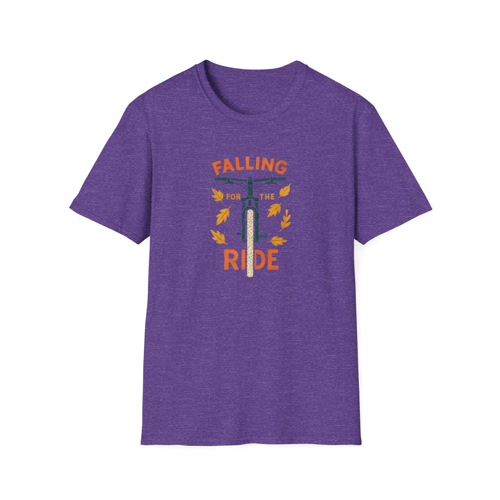 Falling for the Ride T-Shirt