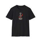 Master of Gyroscopic Physics T-Shirt