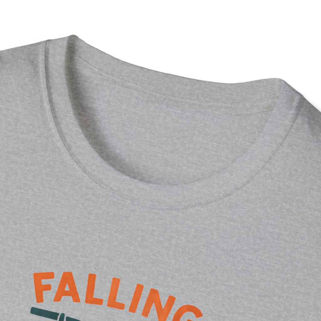Falling for the Ride T-Shirt