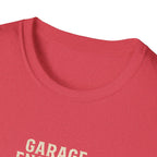 Garage Engineer Tools T-Shirt