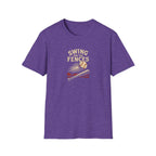 Swing for the Fences T-Shirt