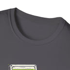 Old School Beats T-Shirt