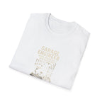 Garage Engineer Tools T-Shirt