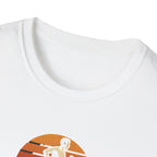 Running Is My Reset T-Shirt