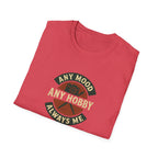 Any Mod Any Hobby T-Shirt
