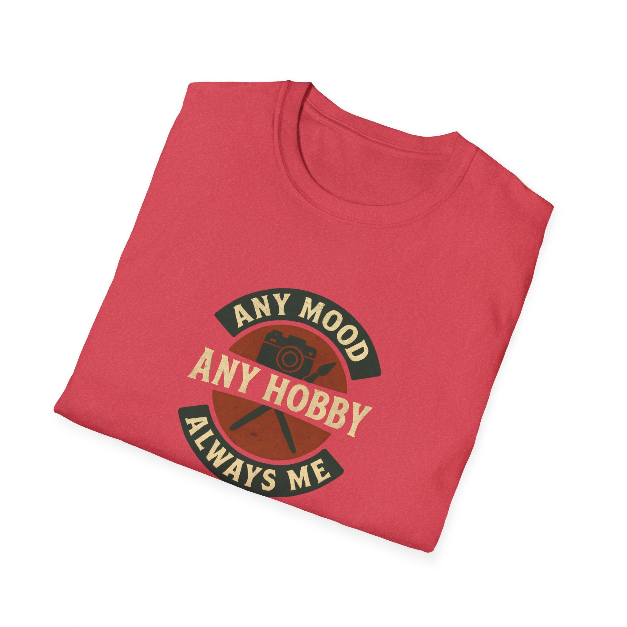Any Mod Any Hobby T-Shirt