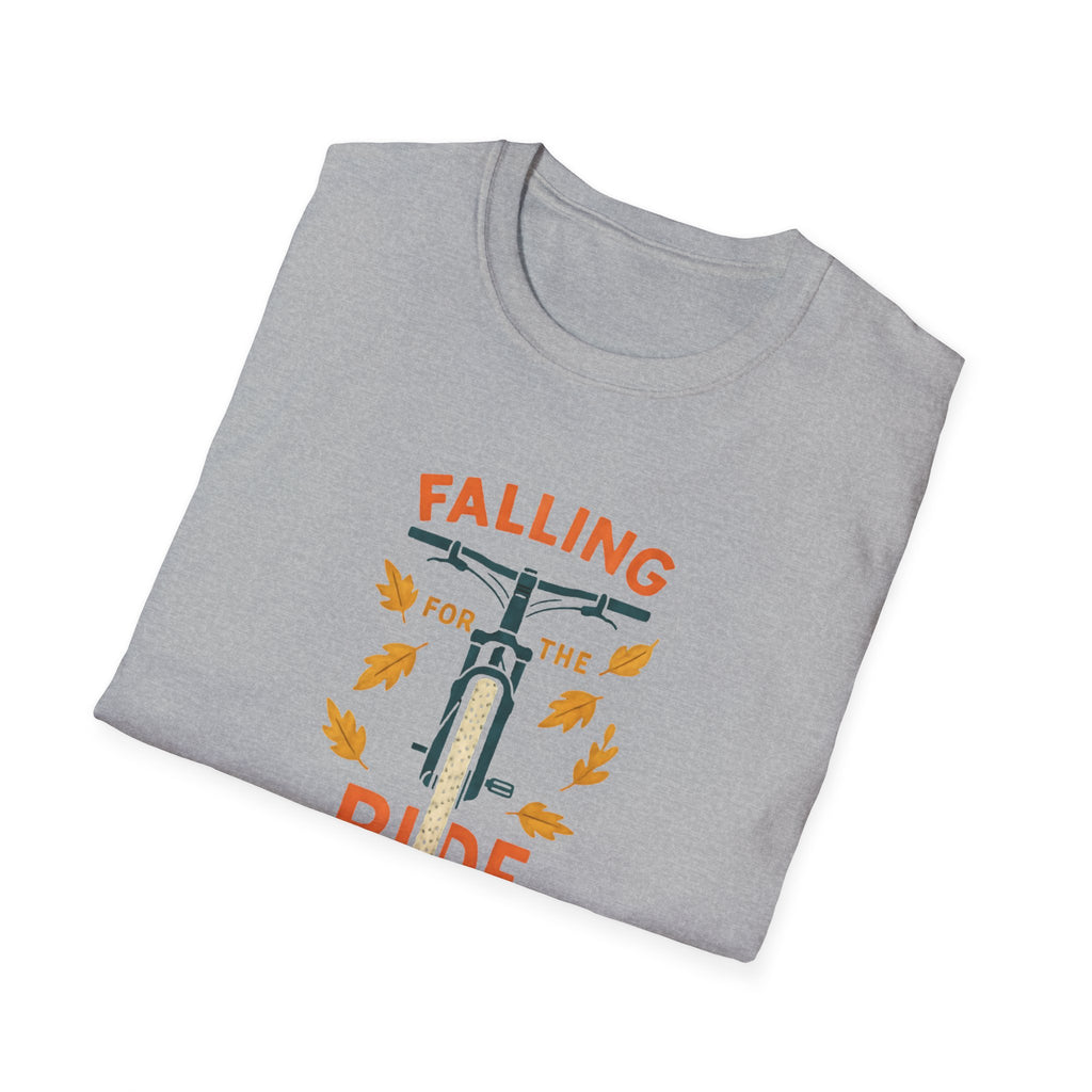Falling for the Ride T-Shirt