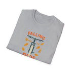 Falling for the Ride T-Shirt