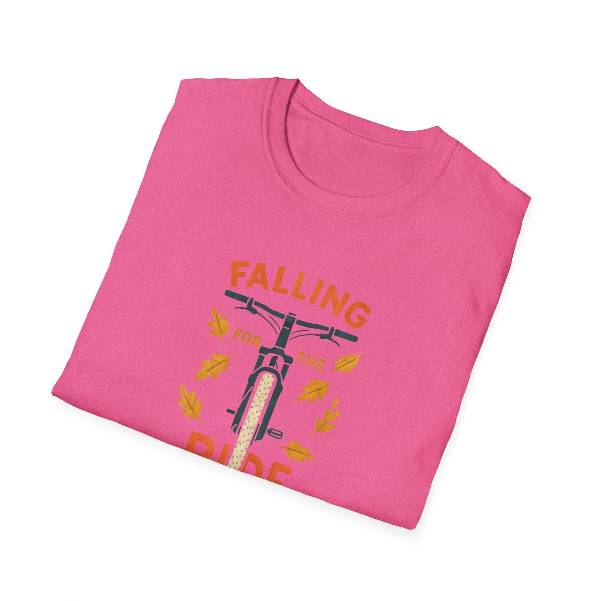 Falling for the Ride T-Shirt