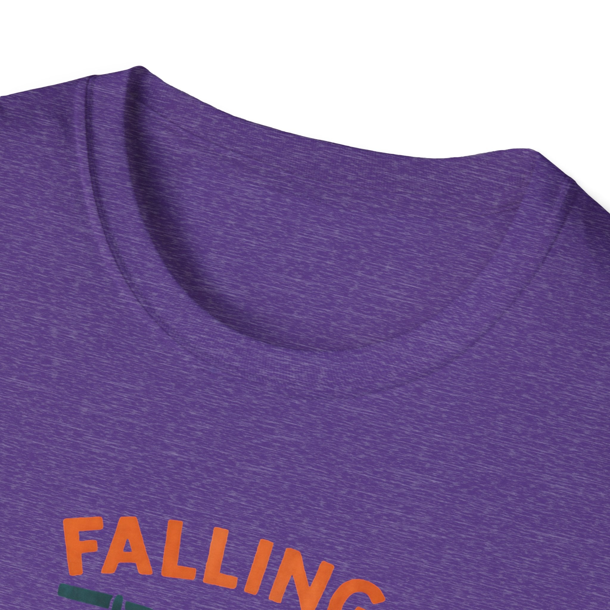Falling for the Ride T-Shirt