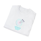 Lessons In Each Shot T-Shirt