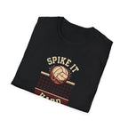 Spike It Hard T-Shirt