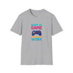 Born to Game T-Shirt