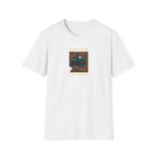 Snap Now Edit Later T-Shirt