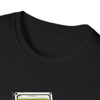 Old School Beats T-Shirt