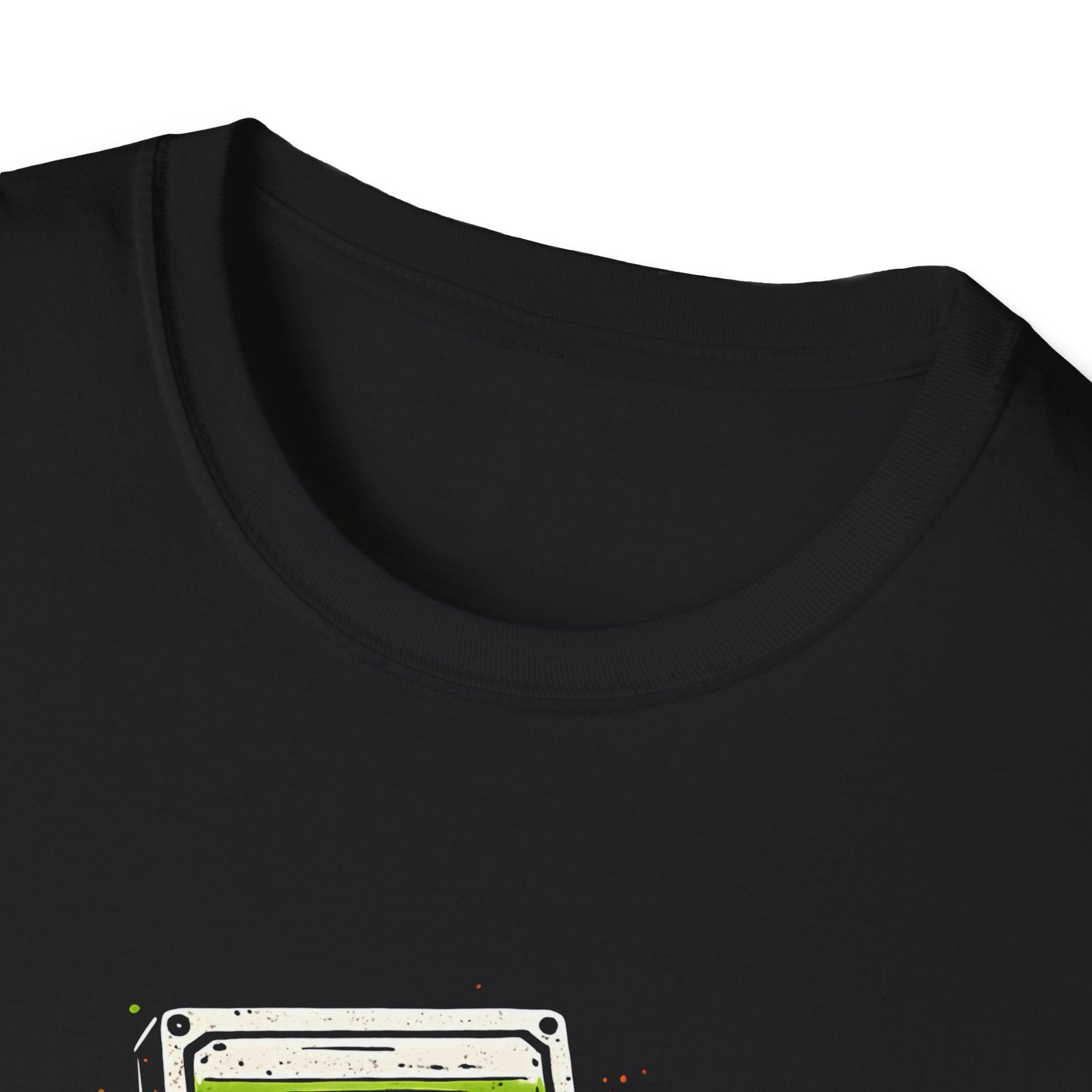 Old School Beats T-Shirt