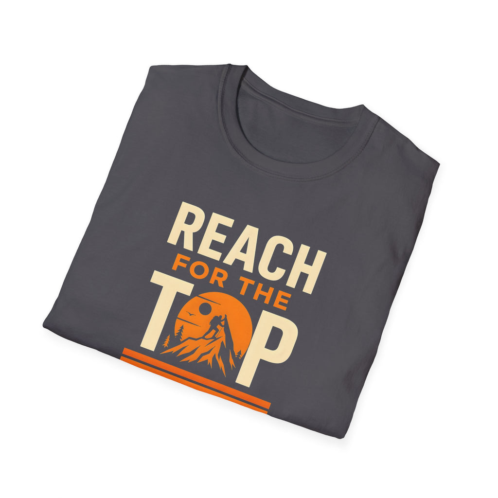 Reach for the Top T-Shirt