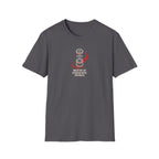 Master of Gyroscopic Physics T-Shirt