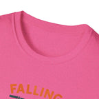 Falling for the Ride T-Shirt