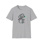 Tennis Game Set Win T-Shirt