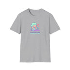 Planting Peace Pixel Art T-Shirt