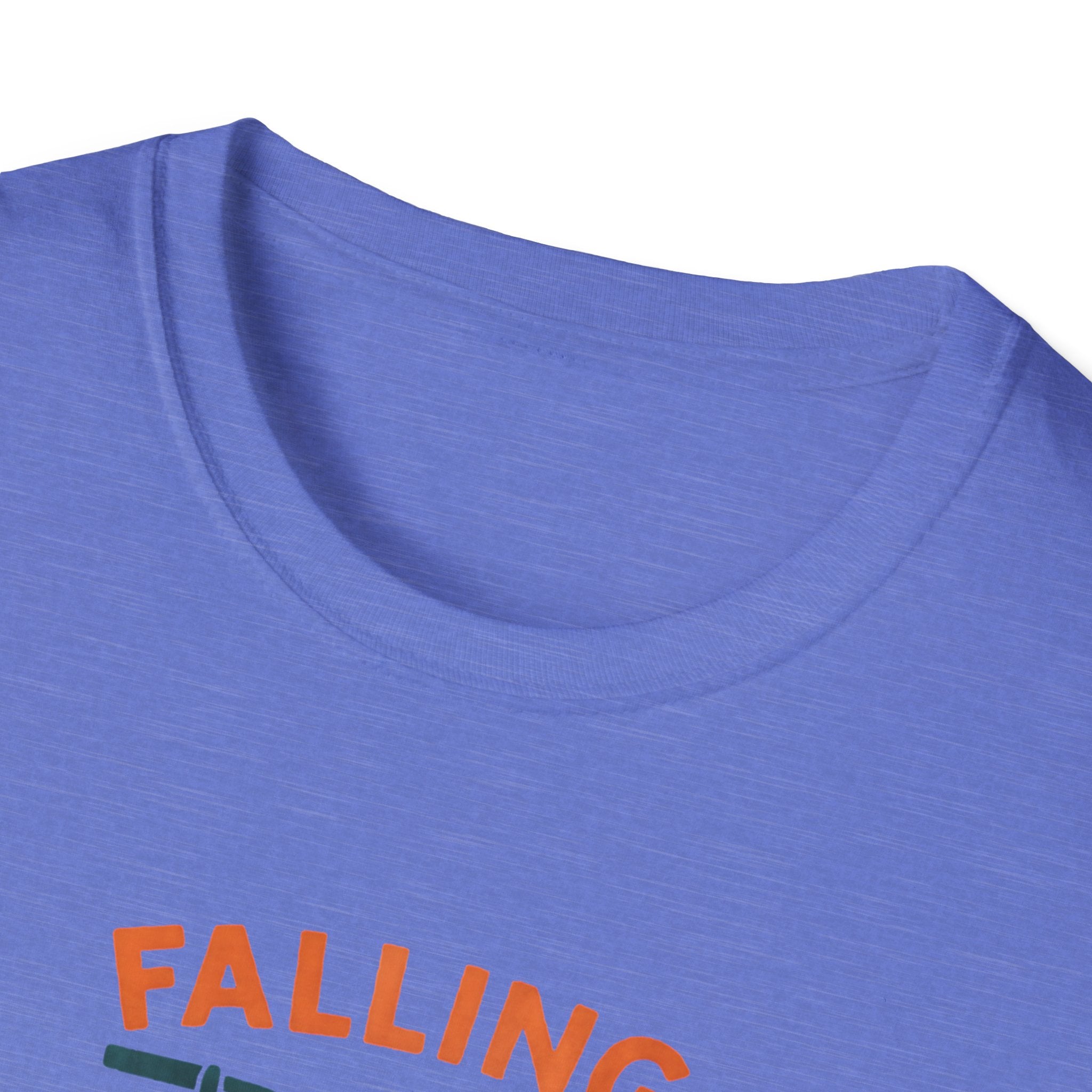 Falling for the Ride T-Shirt