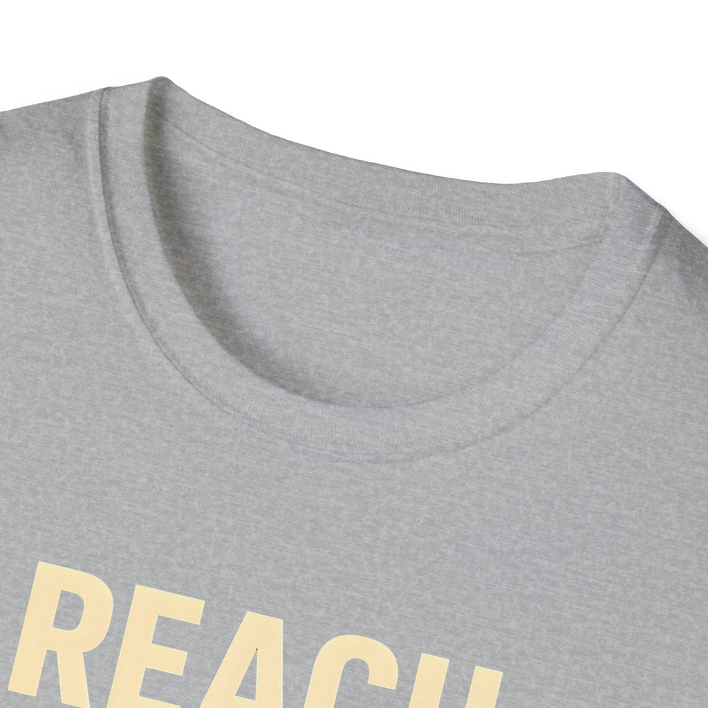 Reach for the Top T-Shirt