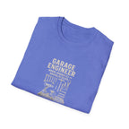 Garage Engineer Tools T-Shirt