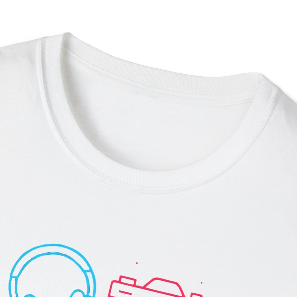 Do It For Fun T-Shirt