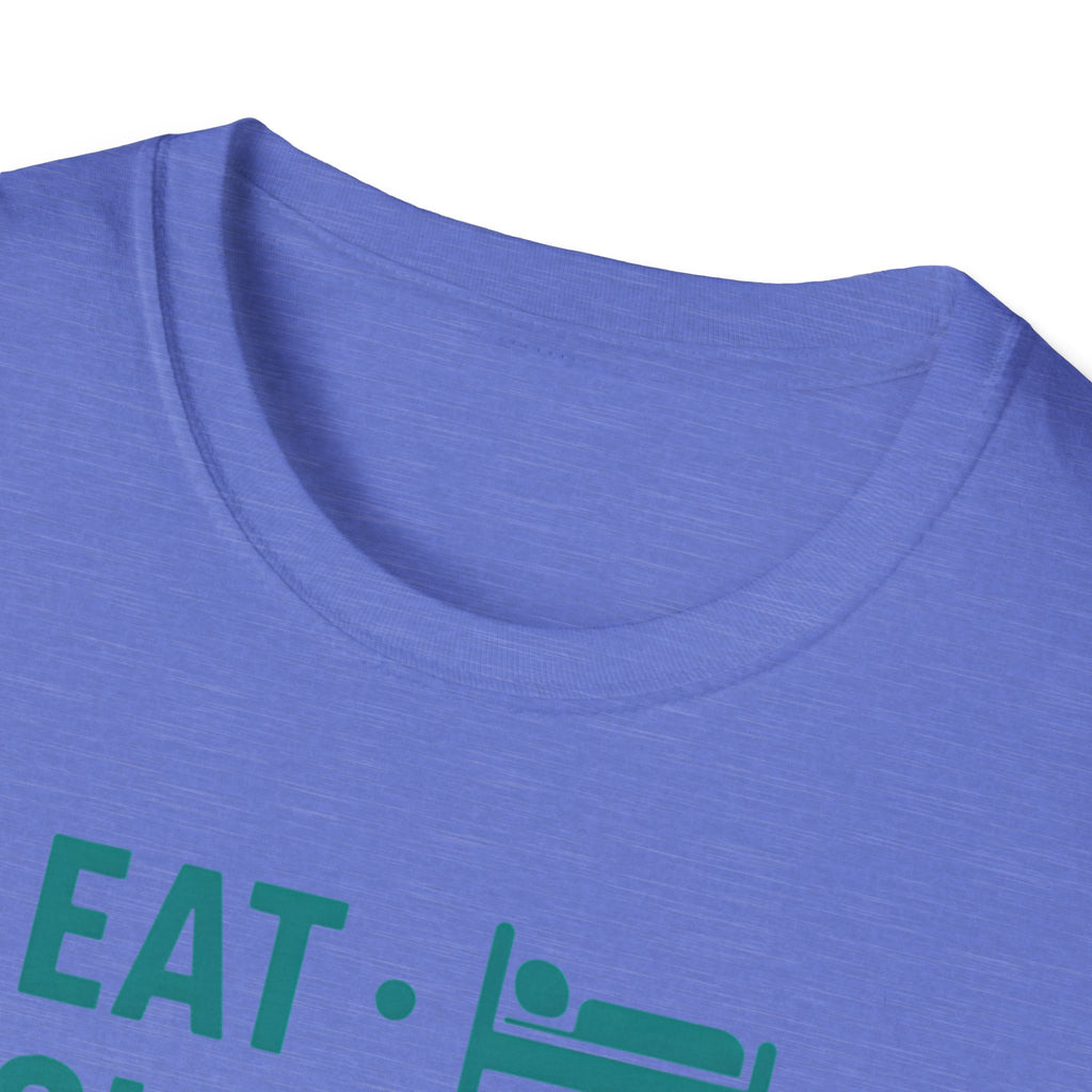 Eat Sleep Craft T-Shirt