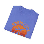 Born to Travel T-Shirt
