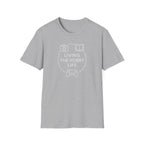 Living the Hobby Life T-Shirt