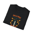 Falling for the Ride T-Shirt